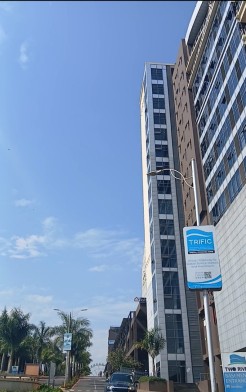 Business & Office Spaces to Let in Rossyln