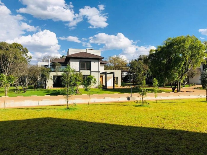 Luxury 5 Bedroom Townhouses for Sale in Karen