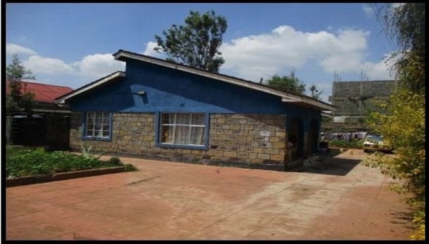 3 Bedroom Bungalow for Sale in Mwiho...