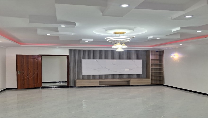 3 Bedroom Own Compound House for Sal...