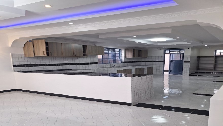 3 Bedroom Own Compound House for Sal...