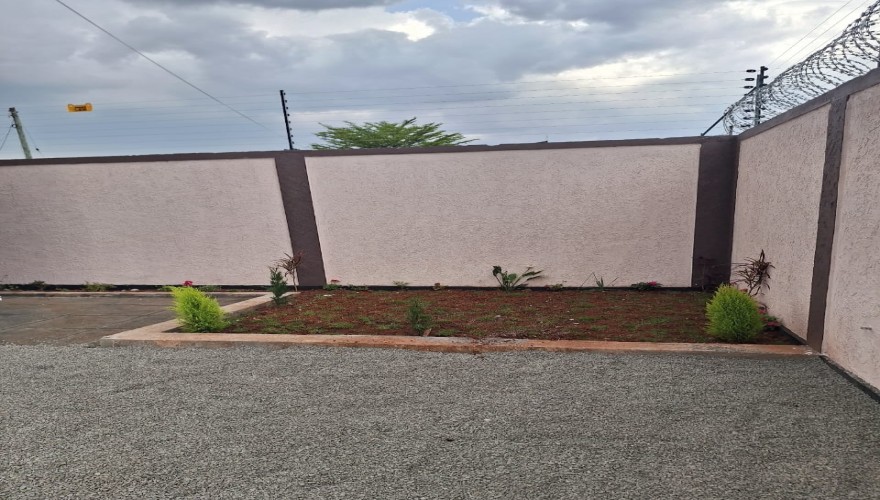 3 Bedroom Own Compound House for Sal...