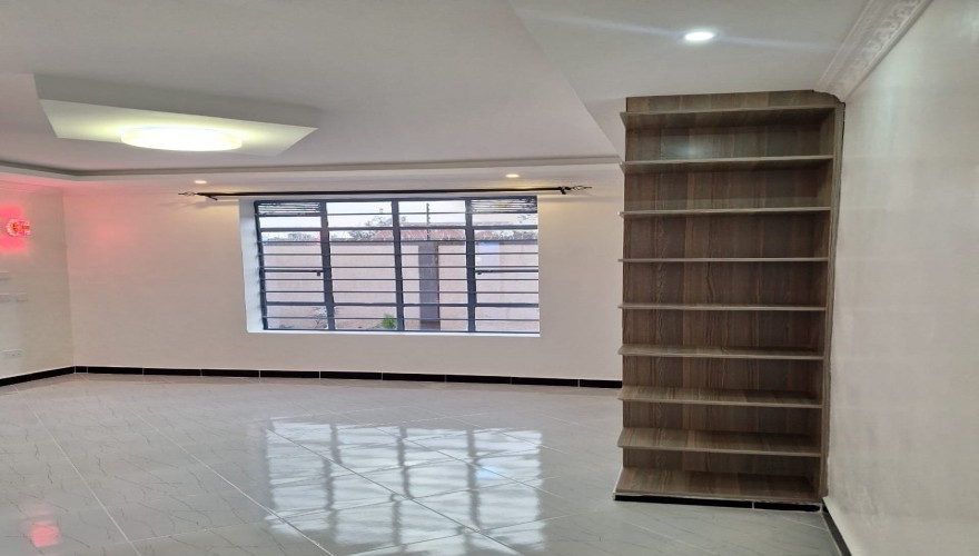 3 Bedroom Own Compound House for Sal...