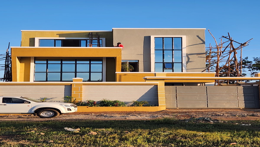 5 Bedroom Maisonette for Sale in Juj...