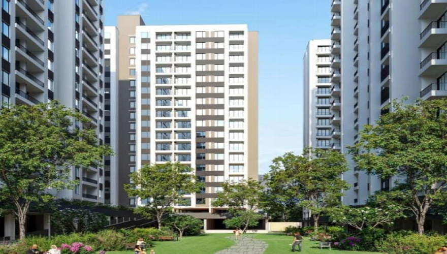 Studios, 1 2 & 3 Bedroom Apartments...