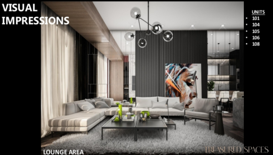 Studio, 1 & 2 Bedroom Apartments in...