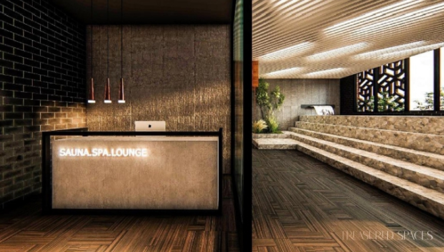 Studio, 1 & 2 Bedroom Apartments in...