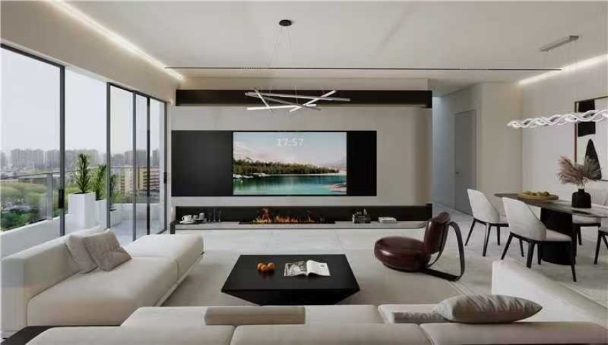 Modern Apartments for Sale in Kilima...