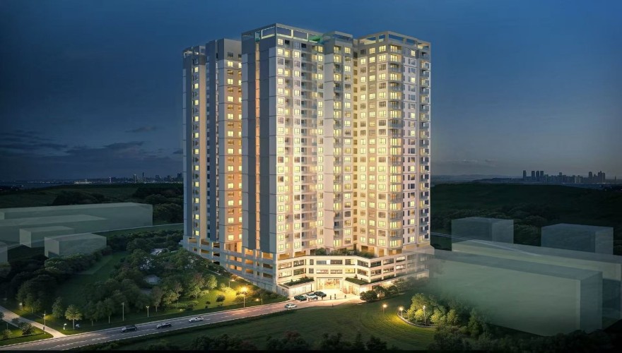 Modern Apartments for Sale in Kilima...