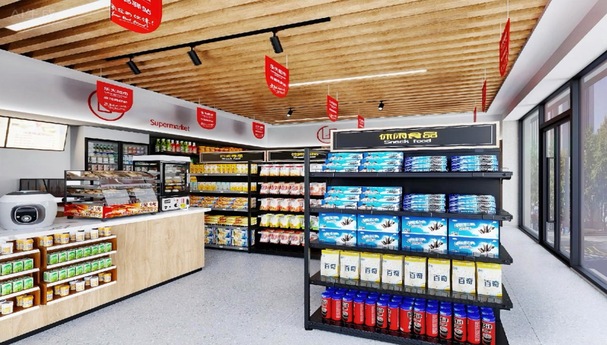 Modern Apartments with Rooftop Loung...