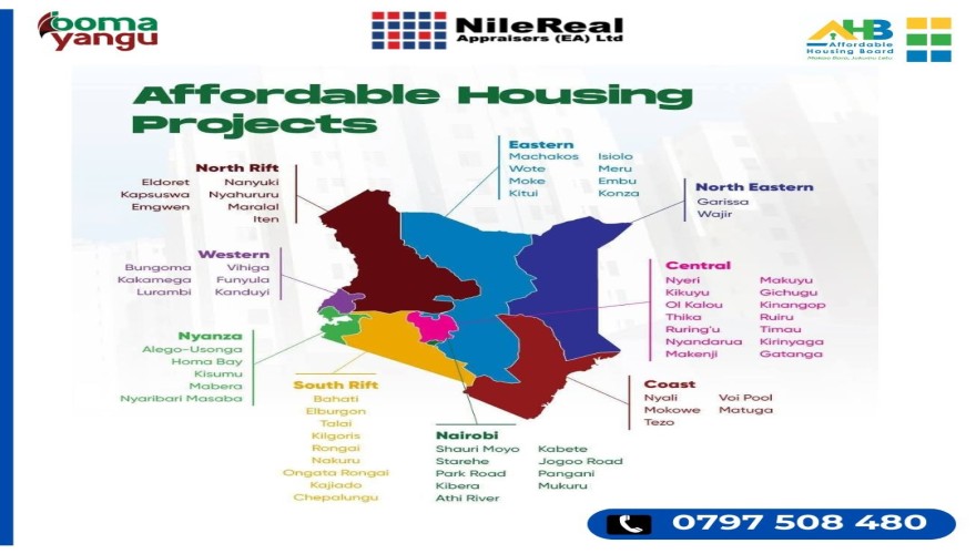 5% Deposit & Rent - To - Own Apartme...