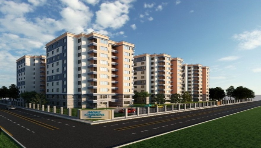 5% Deposit & Rent - To - Own Apartme...