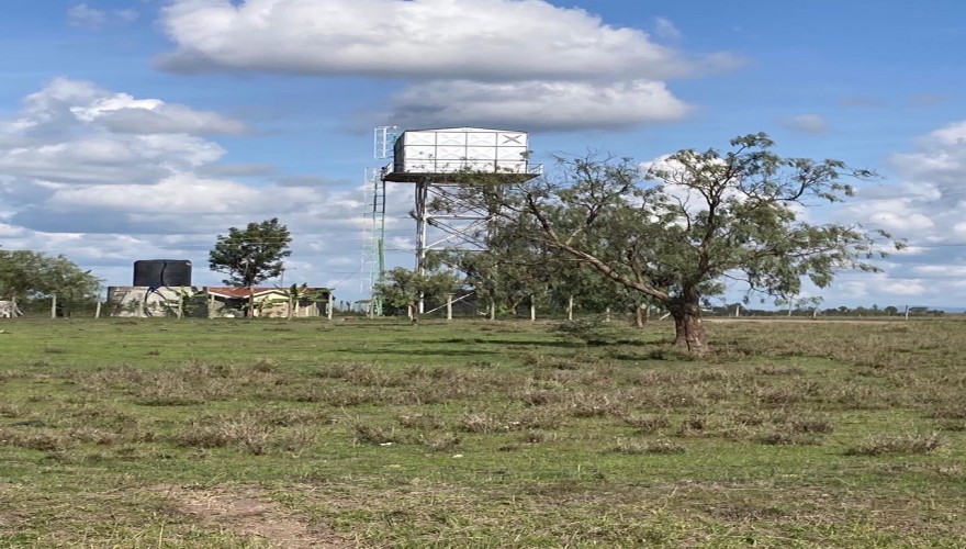 Isinya Town Plots: 50 x 100 Resident...