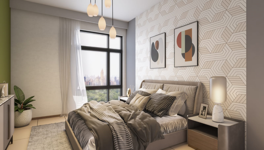 237 Lulu: Studios, 1 & 2 Bedroom Apa...