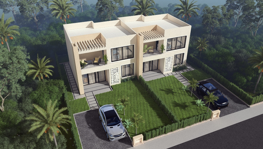 Riviera: Build Your Wealth in Coasta...