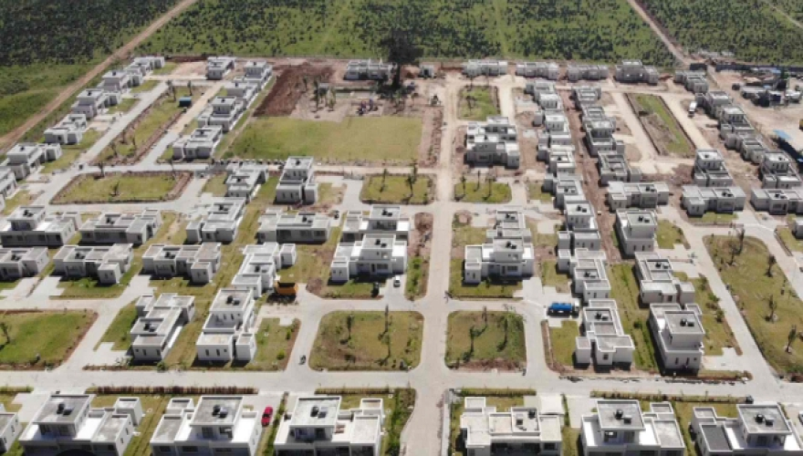 Vipingo Industrial Park: 1 + Acre Pl...