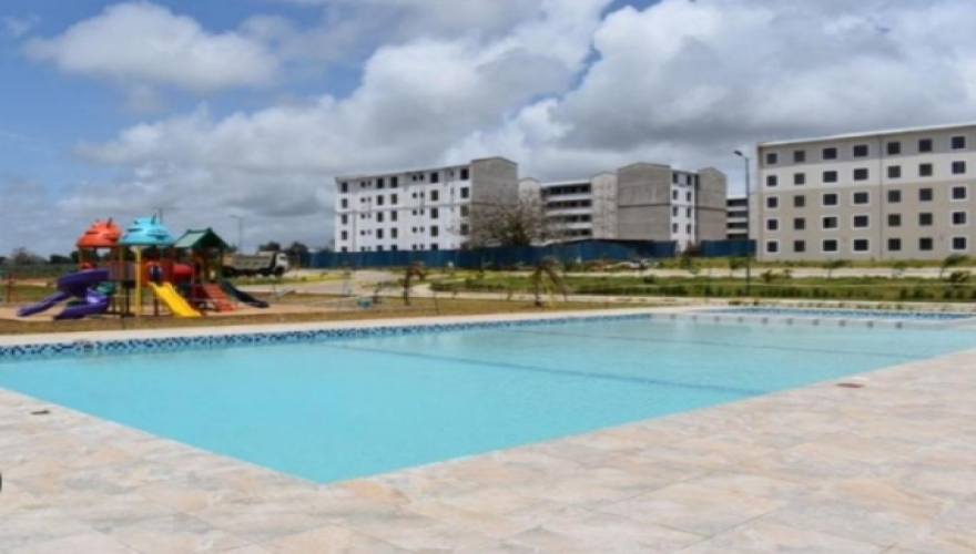 🌴 Palm Ridge: Studios, 1, 2 & 3 Bedr...