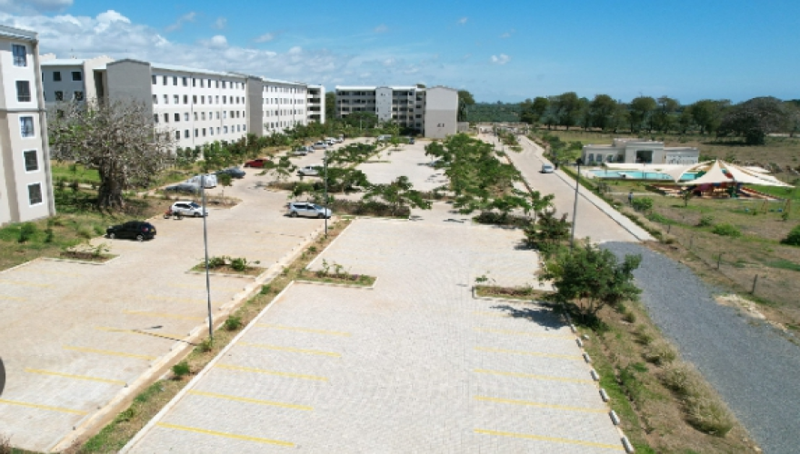 🌴 Palm Ridge: Studios, 1, 2 & 3 Bedr...