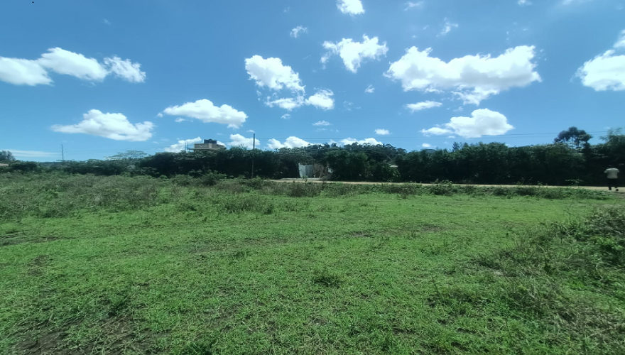 🌿 1/4 Acre Plots for Sale – Kiserian...
