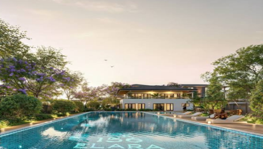 Elara Tatu City: 3 & 4 Bedroom Duple...