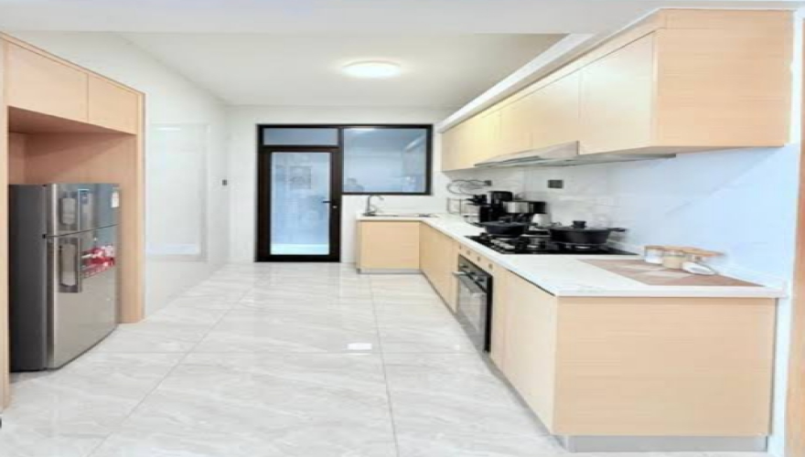 TSAVO Delight: Acquire & Pay in 5 ye...