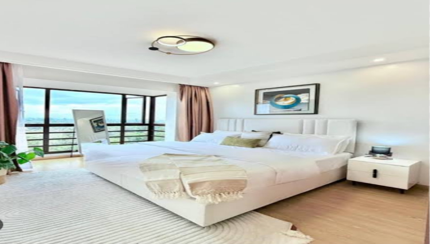 TSAVO Delight: Acquire & Pay in 5 ye...