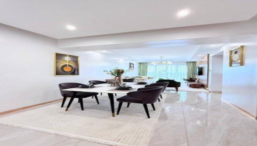 TSAVO Delight: Acquire & Pay in 5 ye...