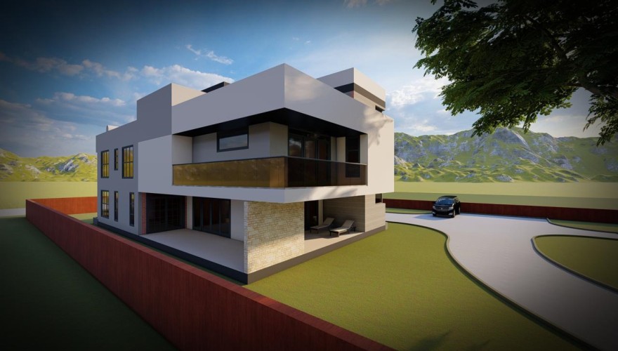 Dew Ridge: Exquisite 5 Bedroom Villa...
