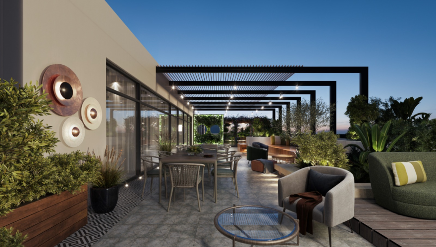 97 Alta: Mini 1 Bed, 1 & 2 Bedroom L...