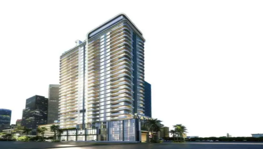 Serene Boutique Residency: 1, 2 & 3...