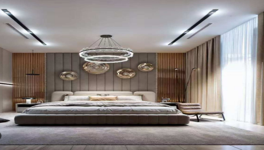 Serene Boutique Residency: 1, 2 & 3...
