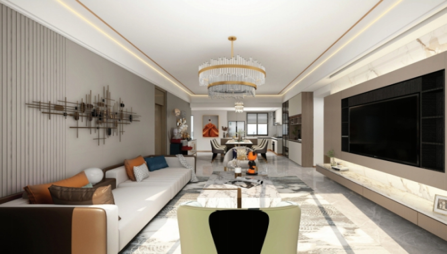 Riara Plumeria: 2 & 3 Bedroom Apartm...