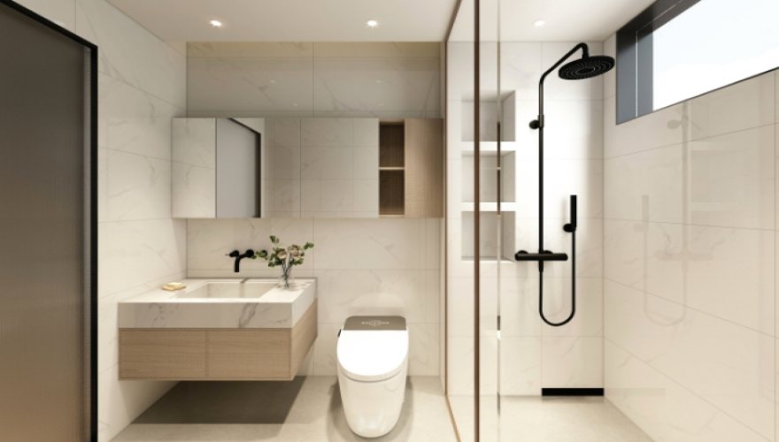 Riara Plumeria: 2 & 3 Bedroom Apartm...