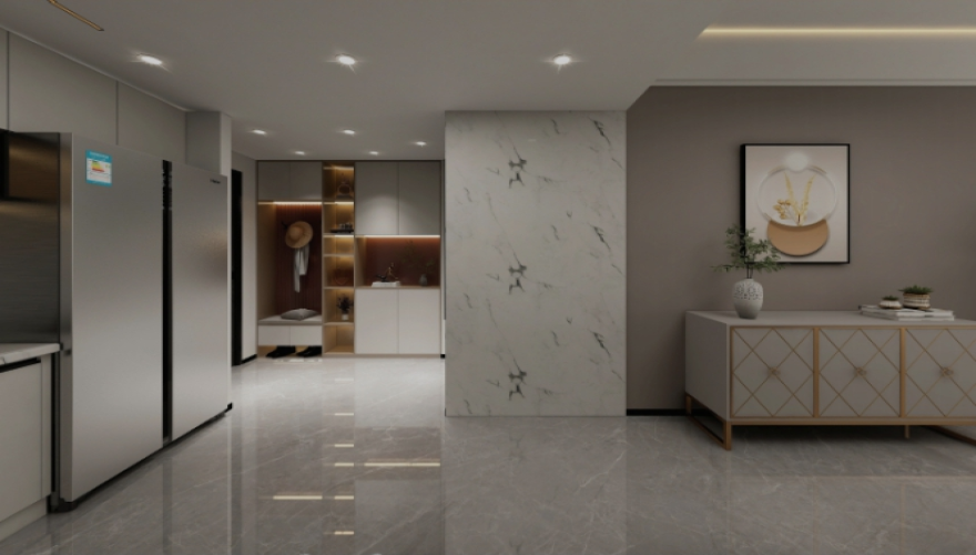 Riara Plumeria: 2 & 3 Bedroom Apartm...