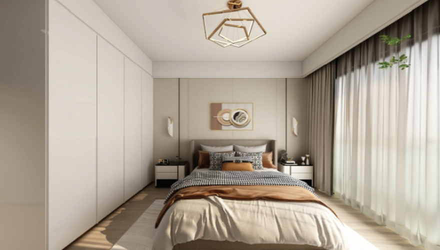 Riara Plumeria: 2 & 3 Bedroom Apartm...