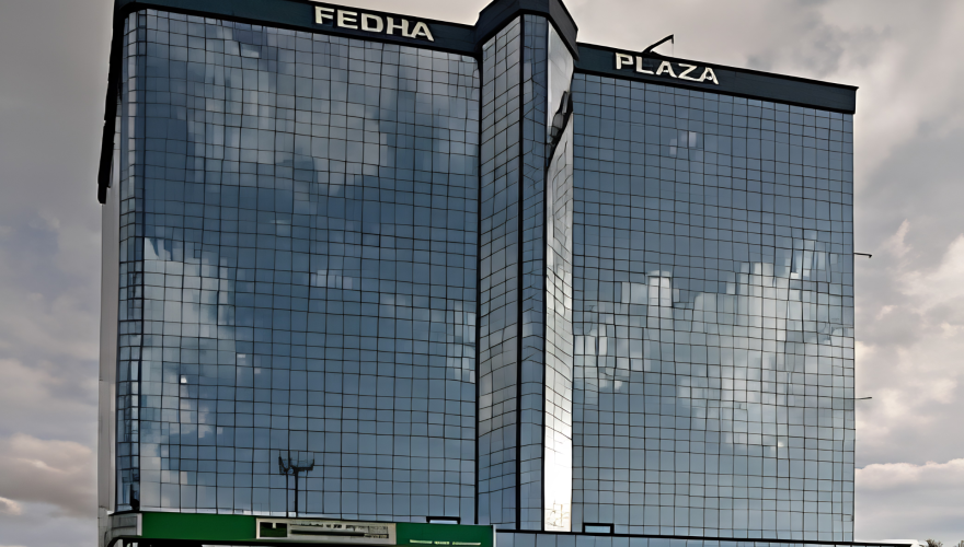 FEDHA PLAZA - OFFICE SPACES TO LET...