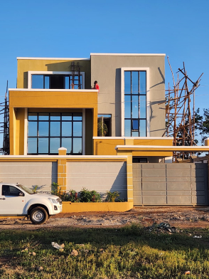 5 Bedroom Maisonette for Sale in Juja