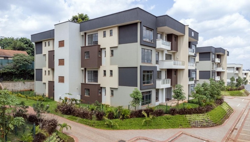 Duplexes for Sale in Rossyln - UN Ap...