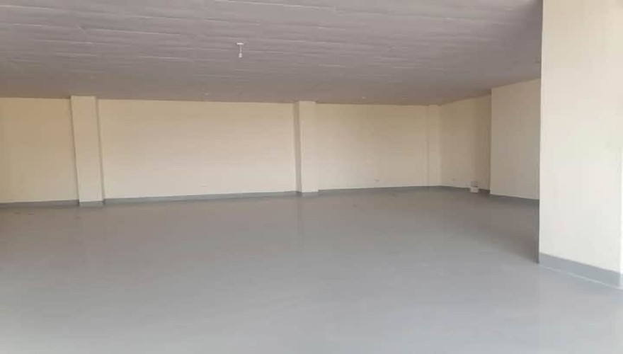 Sitara Building - Warehouse Spaces t...