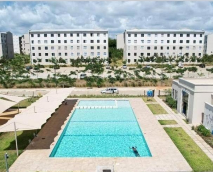 🌴 Palm Ridge: Studios, 1, 2 & 3 Bedroom Apartments in Vipingo - Own your piece of coastal luxury today.