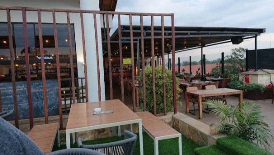 Karen Landmark - An investment hub a...