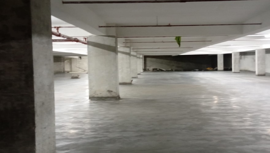 Purple Towers - Business Environment...