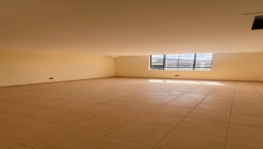 Swara Industrial Park - A peculiar o...