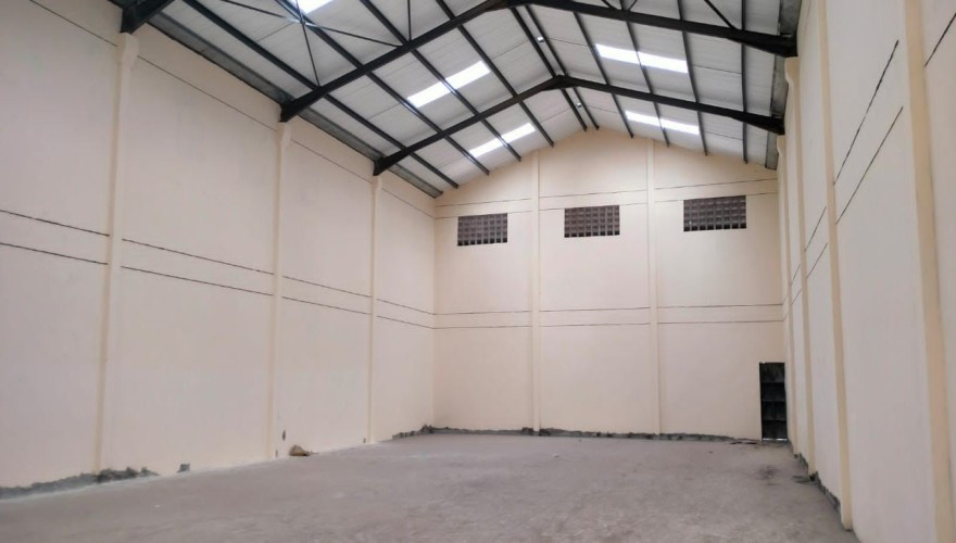 Harvest Industrial Park- Best Accomo...