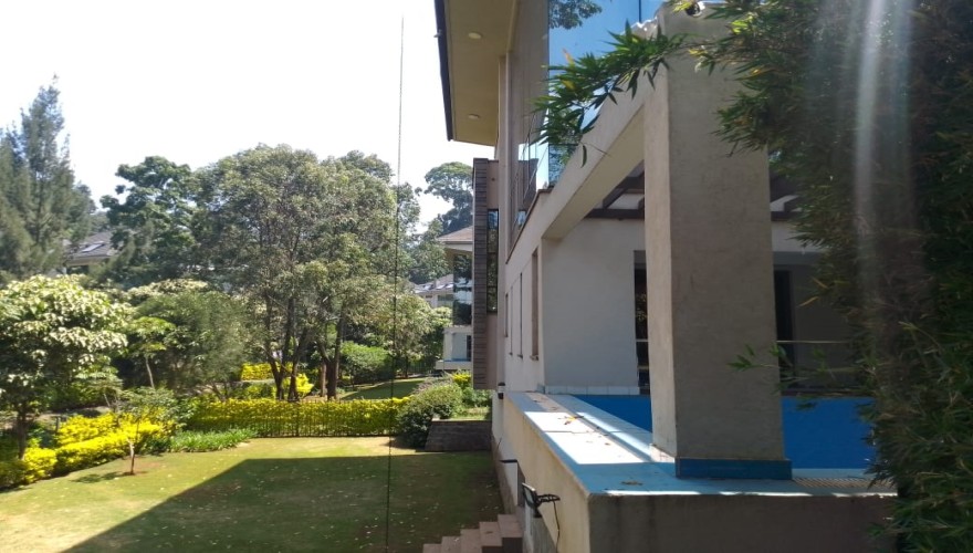 Alina Townhouses - A home with whole...