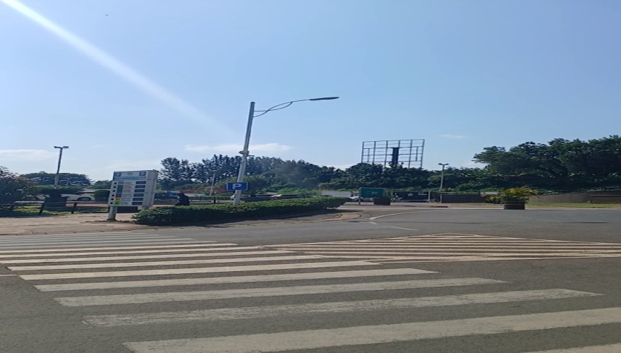 Two Rivers Mall - A whole life cycle...