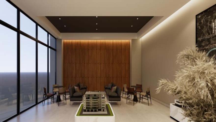 Citi Residences - Westlands Skylife...