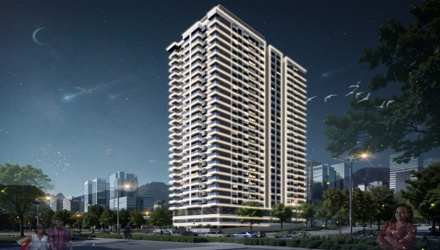 Citi Residences - Westlands Skylife...