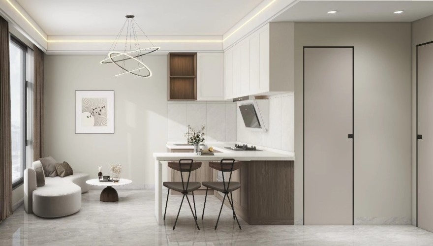 Bahari Starlet - Where Affordability...