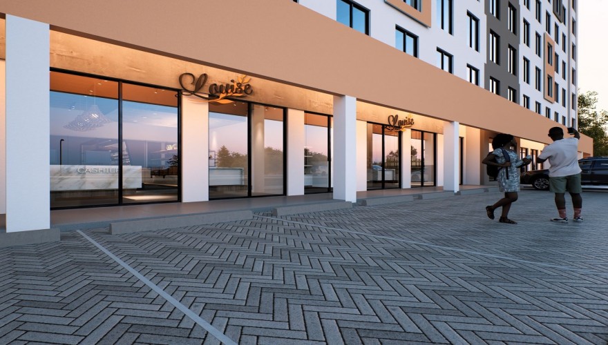 Rafi Studios - Where Students' Lifes...